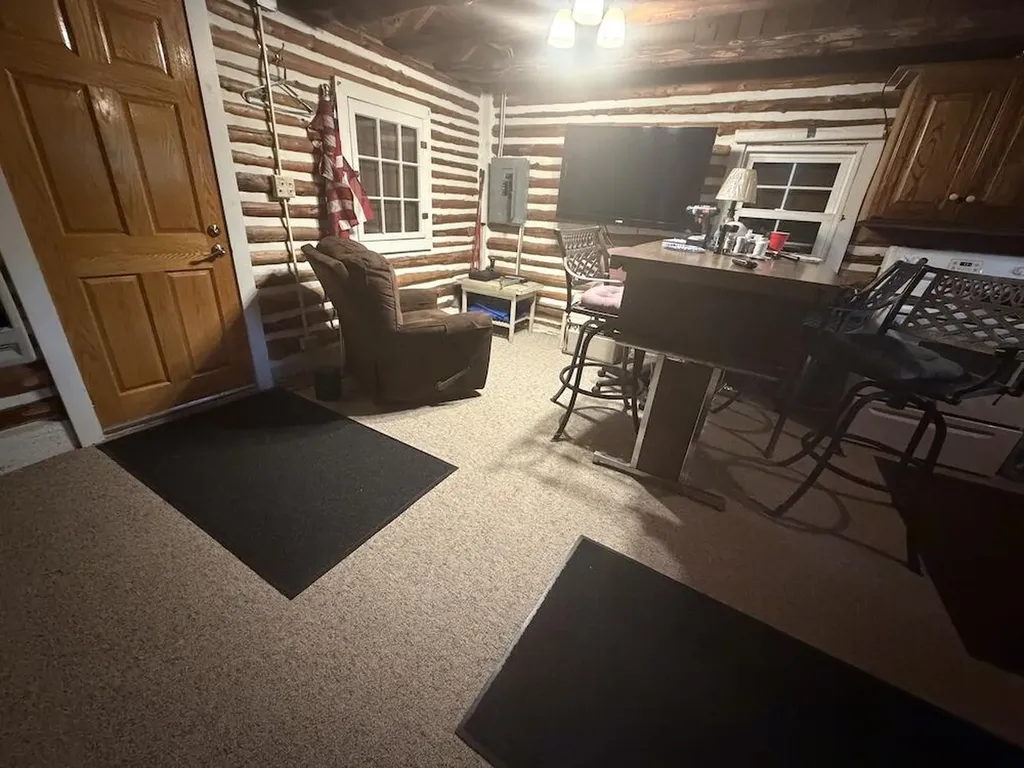 23095 Pleasant Valley Hillman Township MI 49746