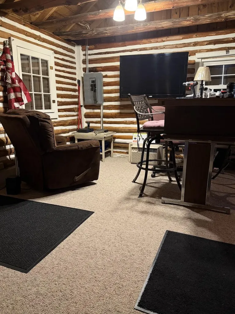 23095 Pleasant Valley Hillman Township MI 49746