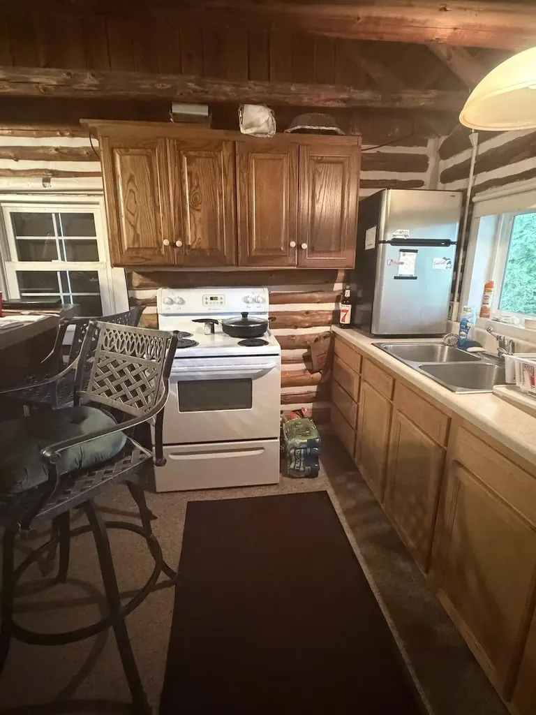 23095 Pleasant Valley Hillman Township MI 49746