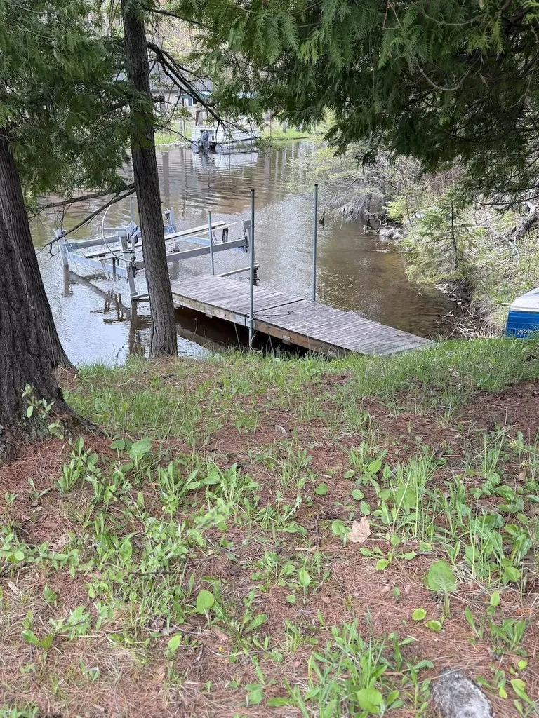23095 Pleasant Valley Hillman Township MI 49746