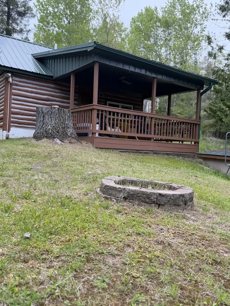 23095 Pleasant Valley Hillman Township MI 49746