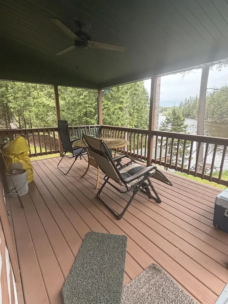23095 Pleasant Valley Hillman Township MI 49746