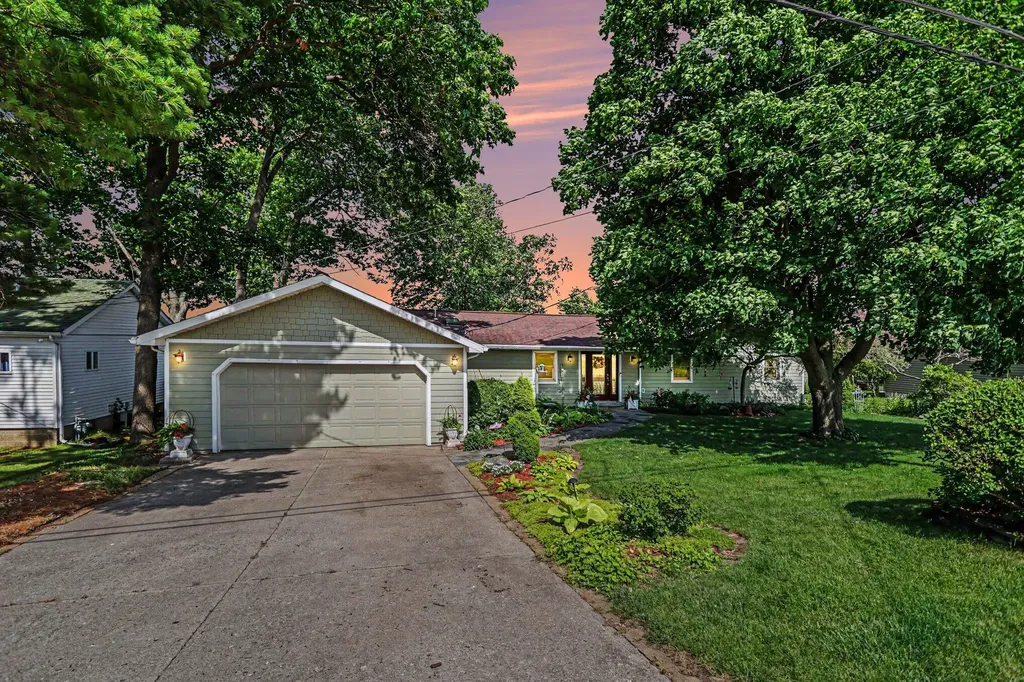 58929 Yeatter Road Colon Township MI 49040