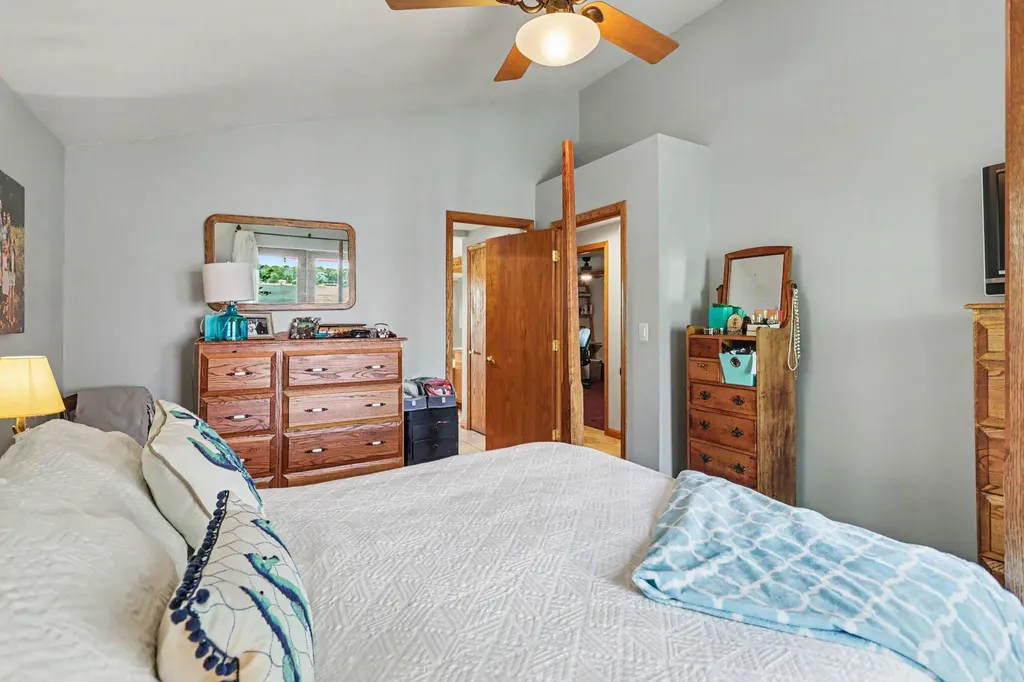 58929 Yeatter Road Colon Township MI 49040