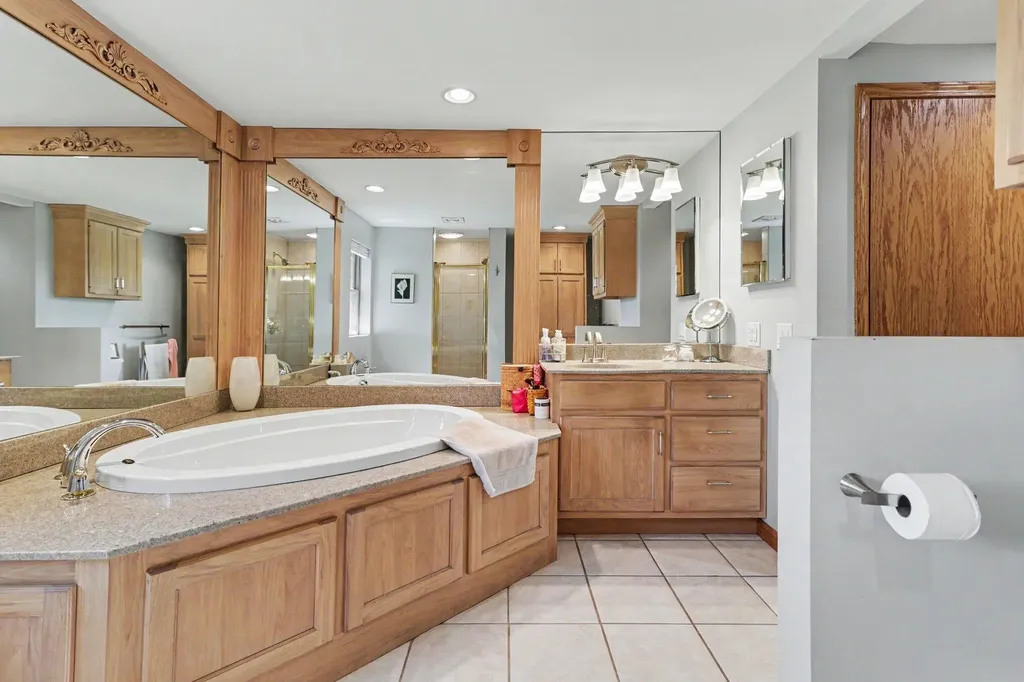 58929 Yeatter Road Colon Township MI 49040