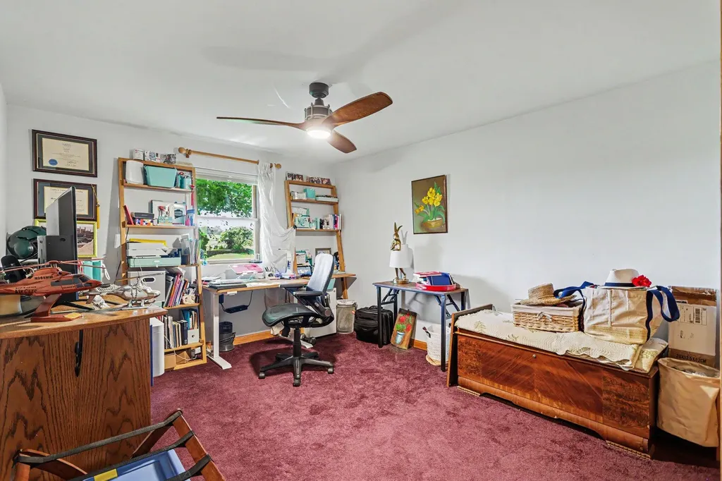 58929 Yeatter Road Colon Township MI 49040