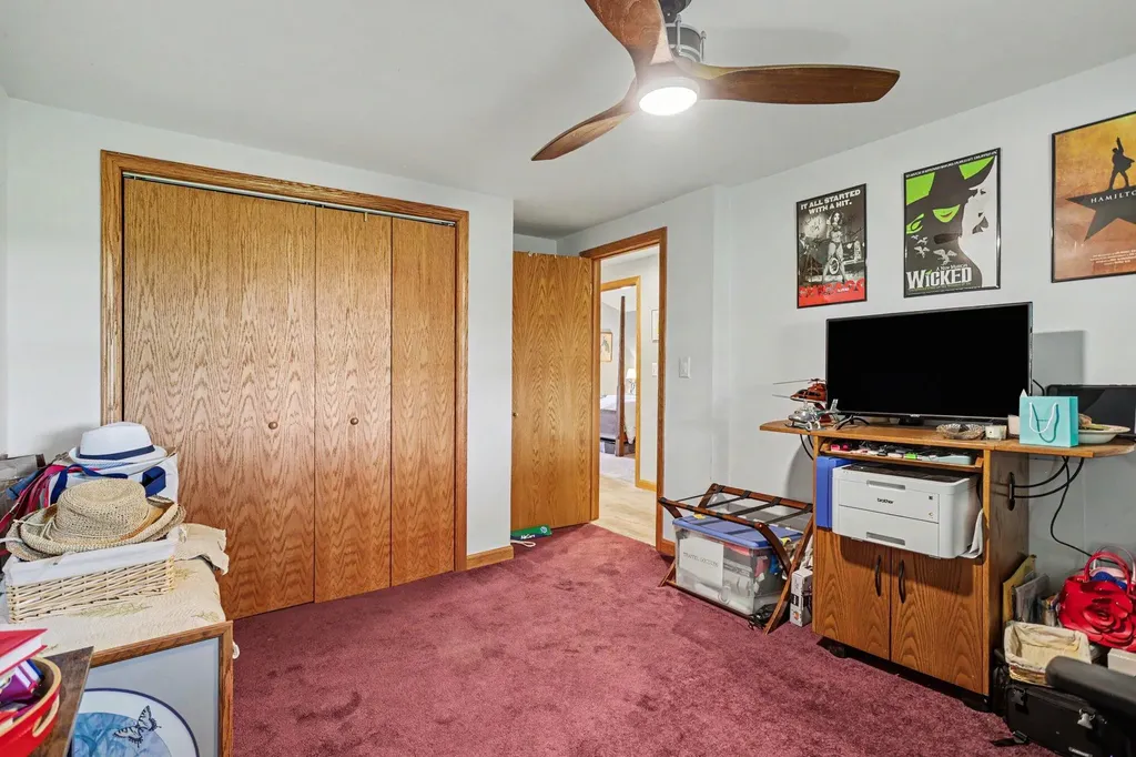 58929 Yeatter Road Colon Township MI 49040