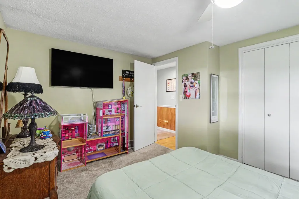 58929 Yeatter Road Colon Township MI 49040