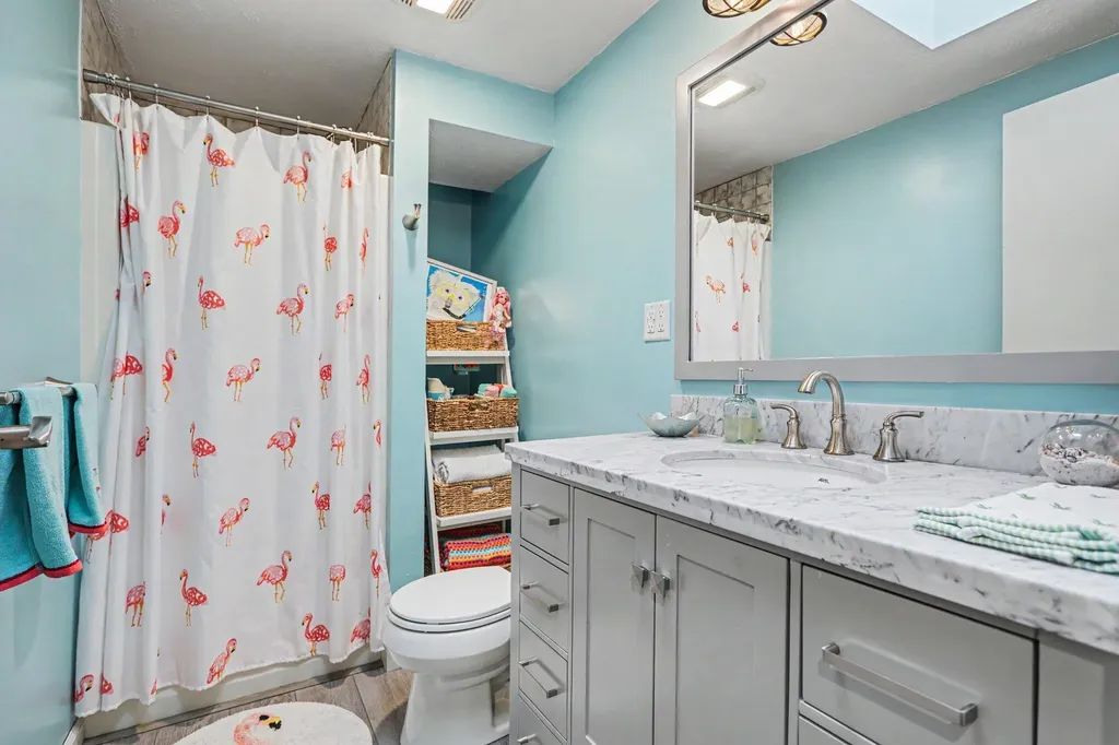 58929 Yeatter Road Colon Township MI 49040