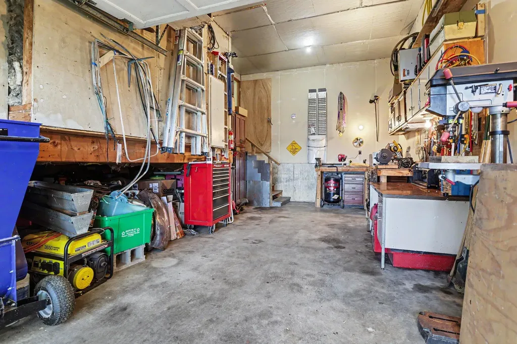 58929 Yeatter Road Colon Township MI 49040