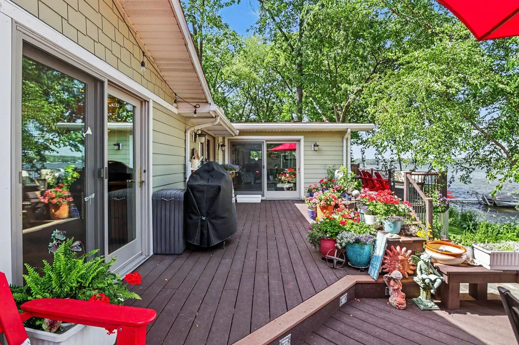 58929 Yeatter Road Colon Township MI 49040