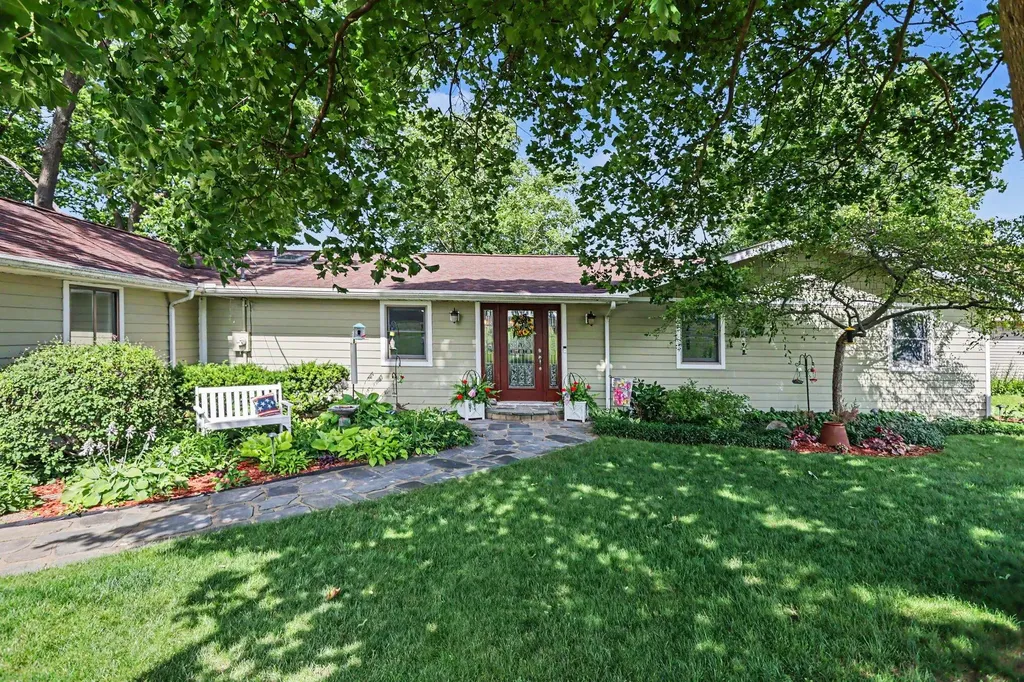 58929 Yeatter Road Colon Township MI 49040
