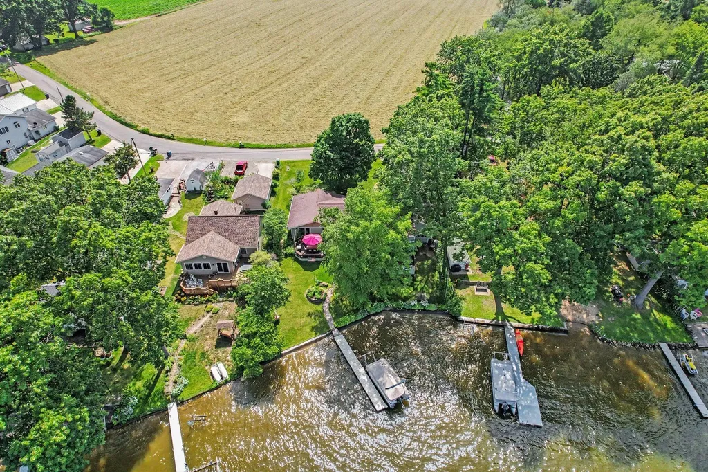 58929 Yeatter Road Colon Township MI 49040