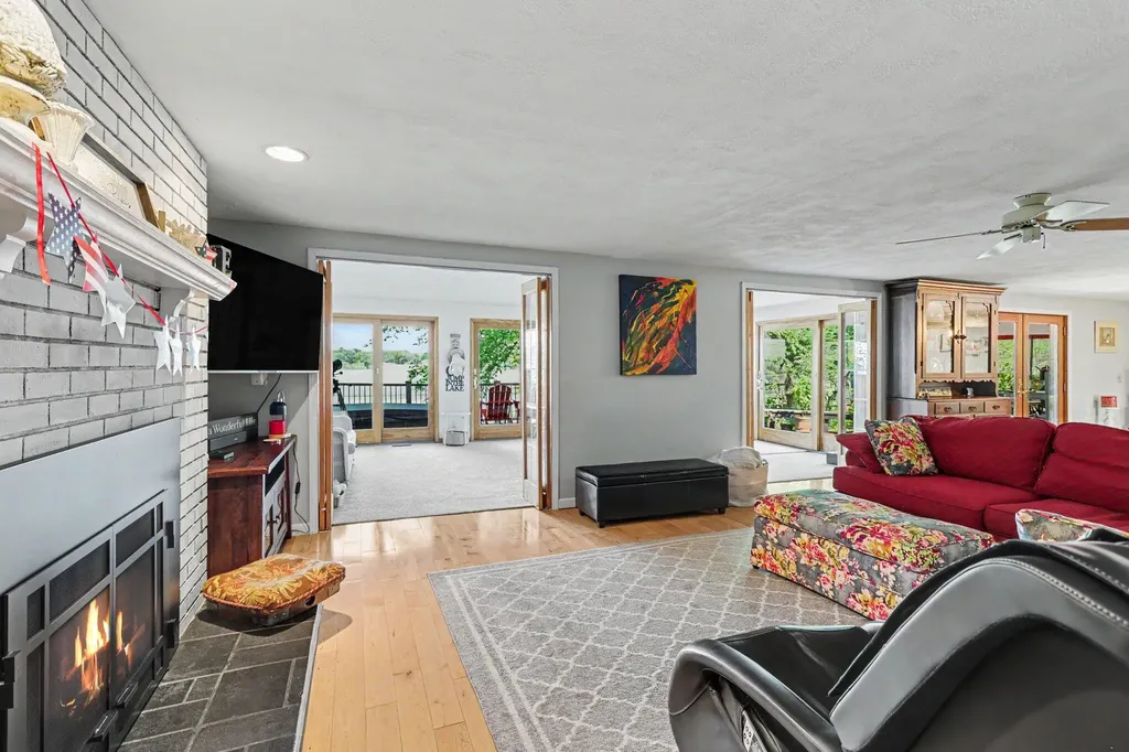 58929 Yeatter Road Colon Township MI 49040