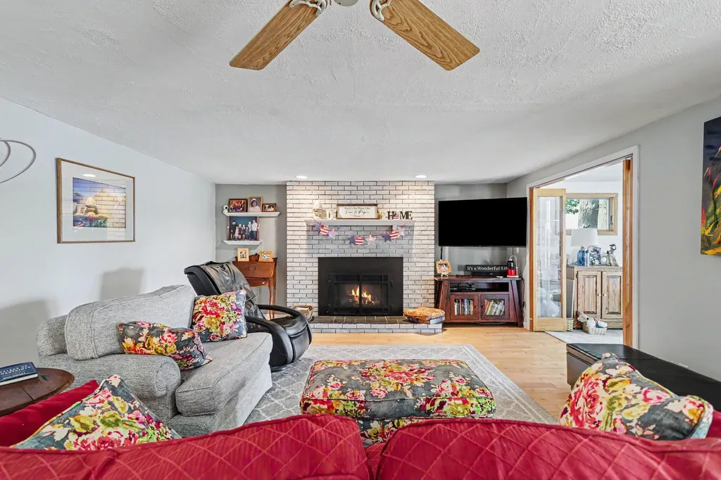 58929 Yeatter Road Colon Township MI 49040