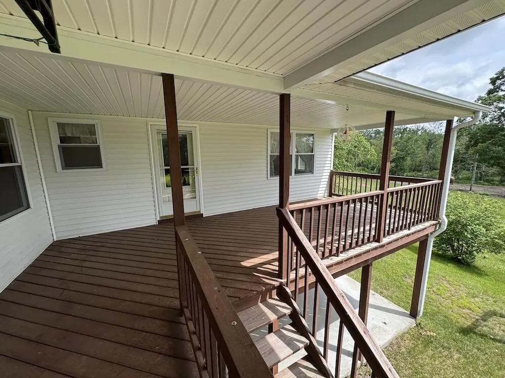 1734 N Galbraith Road Elmer Township MI 48647
