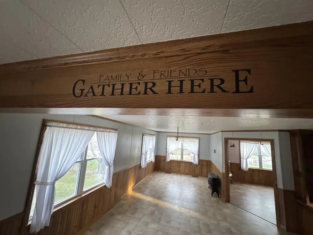 1734 N Galbraith Road Elmer Township MI 48647