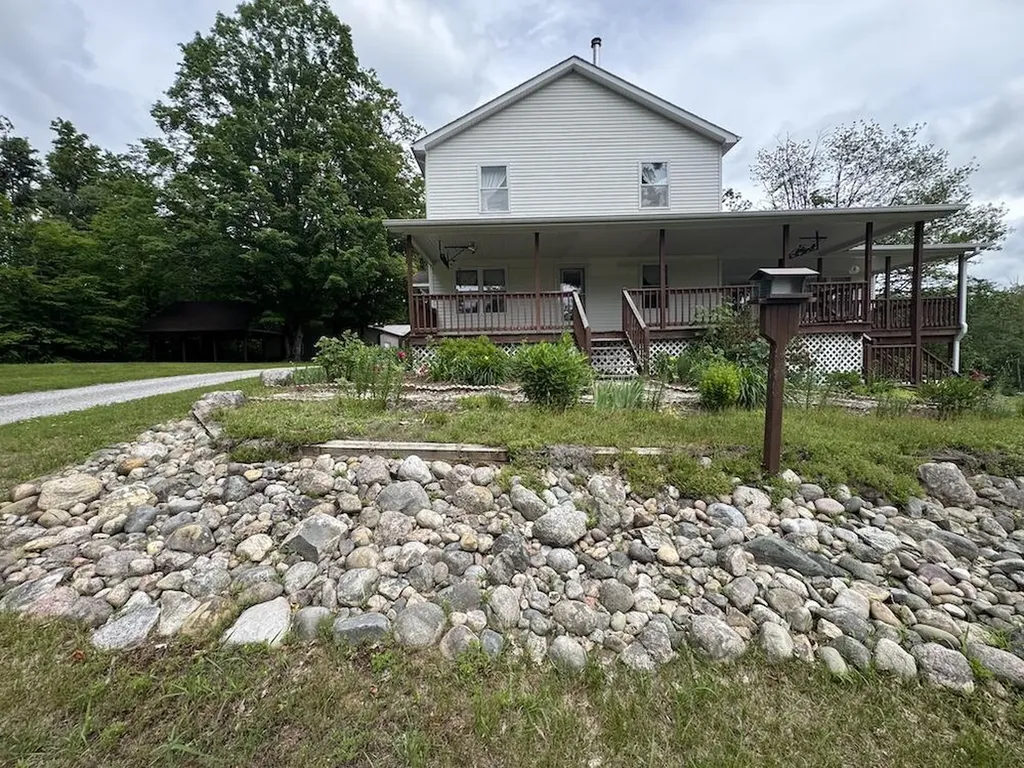 1734 N Galbraith Road Elmer Township MI 48647