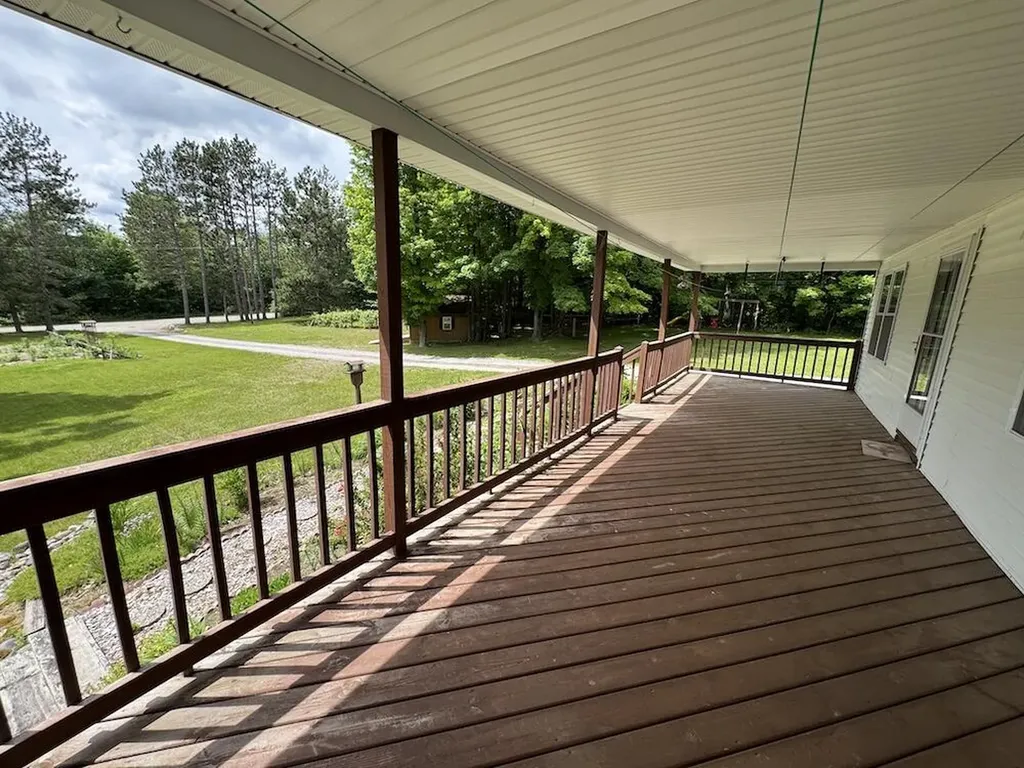 1734 N Galbraith Road Elmer Township MI 48647