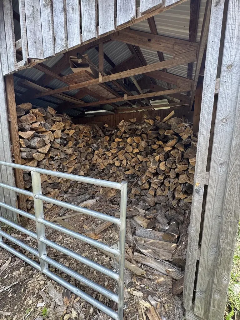 1734 N Galbraith Road Elmer Township MI 48647