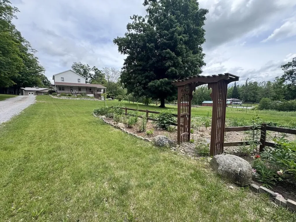 1734 N Galbraith Road Elmer Township MI 48647