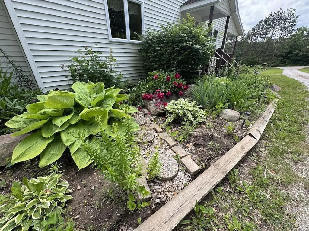1734 N Galbraith Road Elmer Township MI 48647