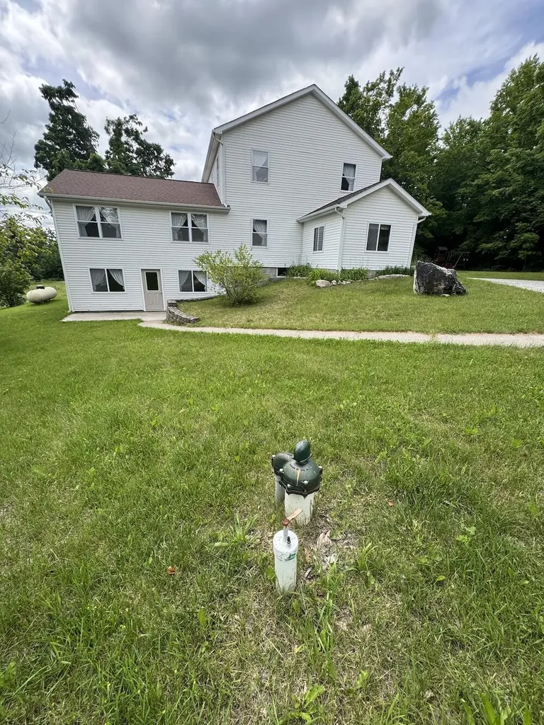 1734 N Galbraith Road Elmer Township MI 48647