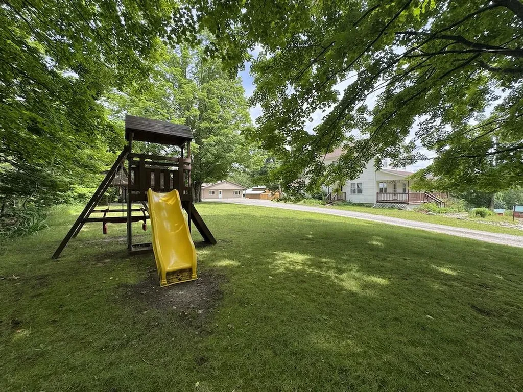 1734 N Galbraith Road Elmer Township MI 48647