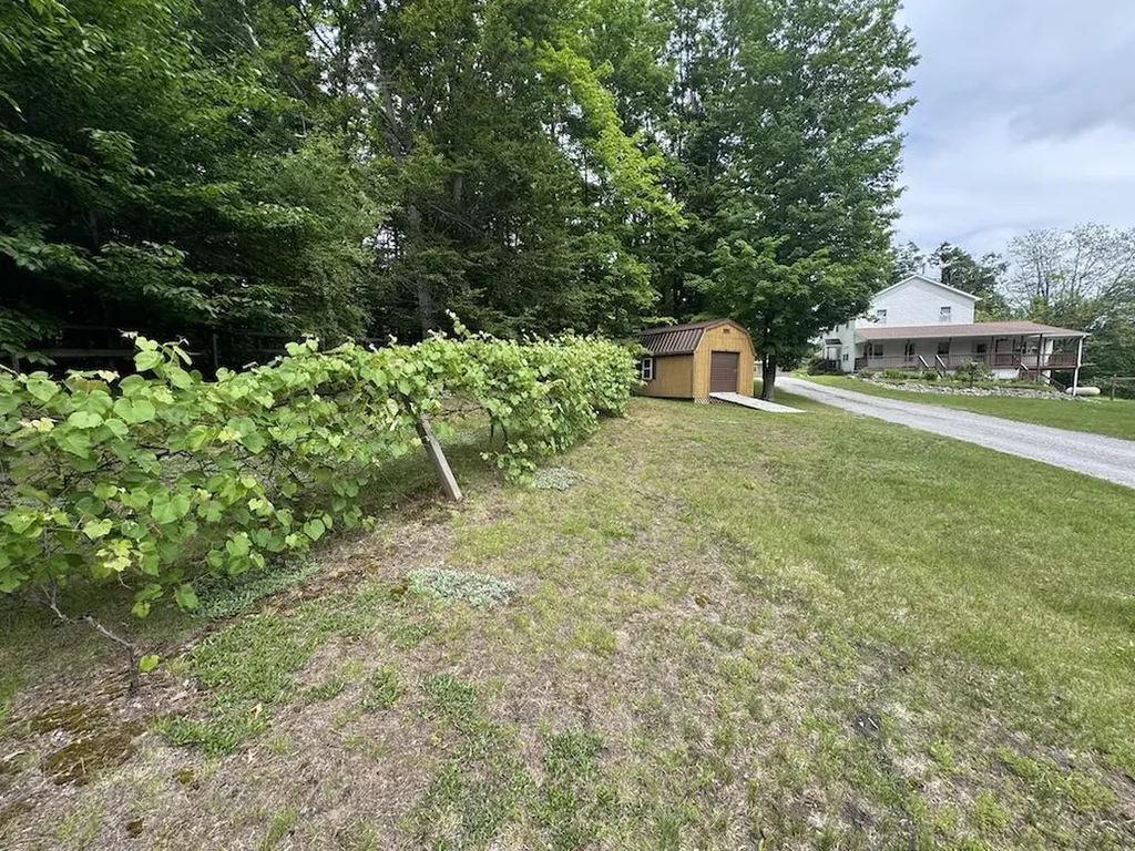 1734 N Galbraith Road Elmer Township MI 48647