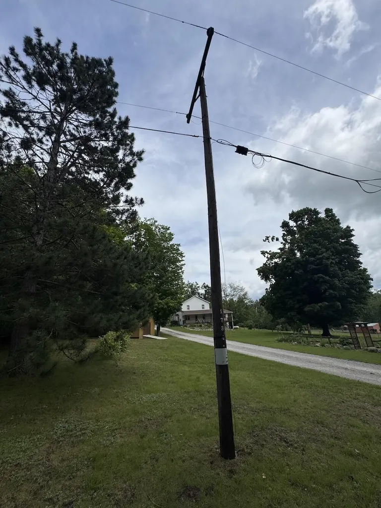 1734 N Galbraith Road Elmer Township MI 48647