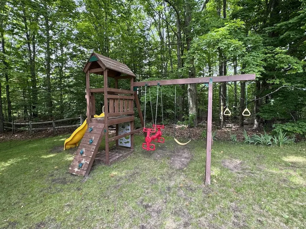 1734 N Galbraith Road Elmer Township MI 48647