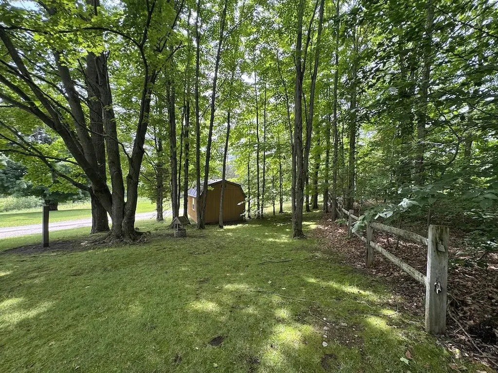 1734 N Galbraith Road Elmer Township MI 48647