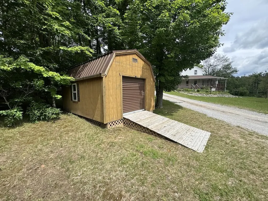 1734 N Galbraith Road Elmer Township MI 48647