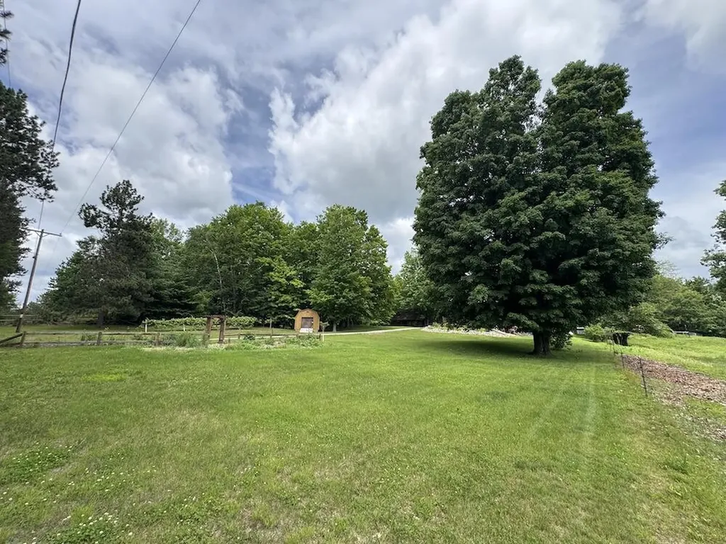 1734 N Galbraith Road Elmer Township MI 48647