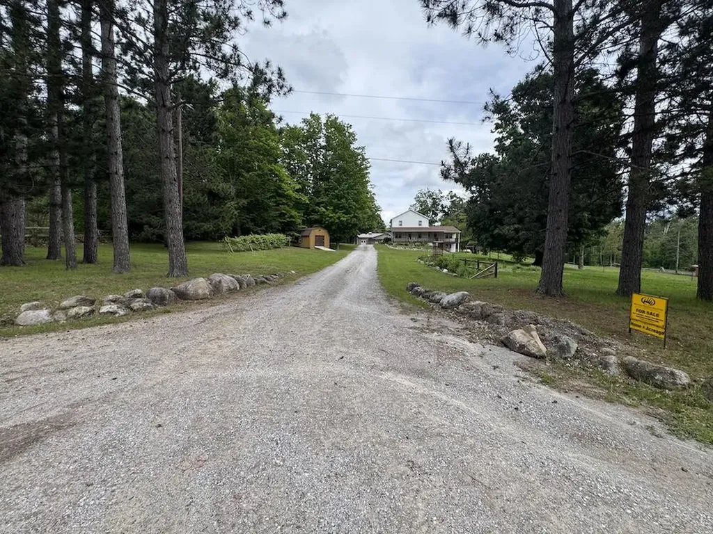 1734 N Galbraith Road Elmer Township MI 48647