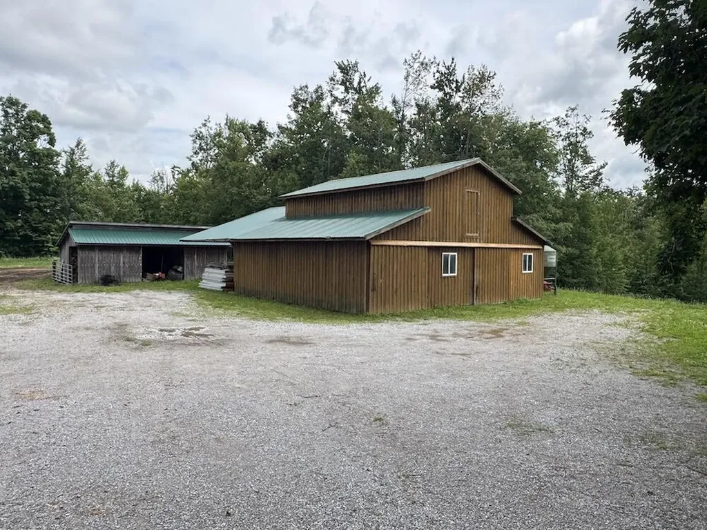 1734 N Galbraith Road Elmer Township MI 48647