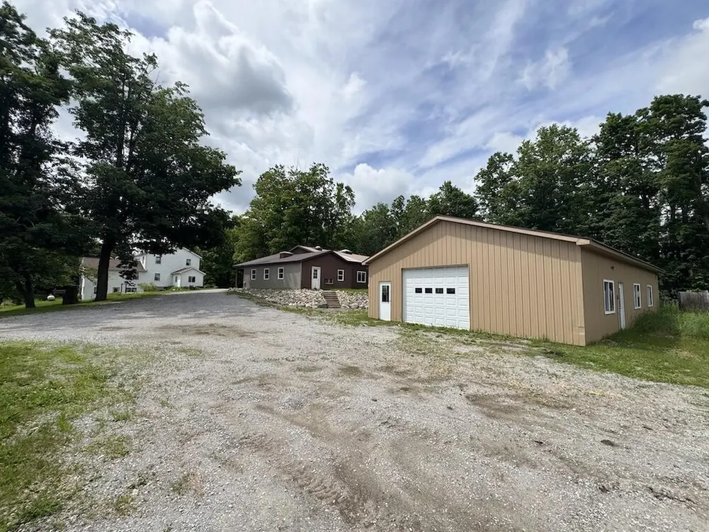 1734 N Galbraith Road Elmer Township MI 48647