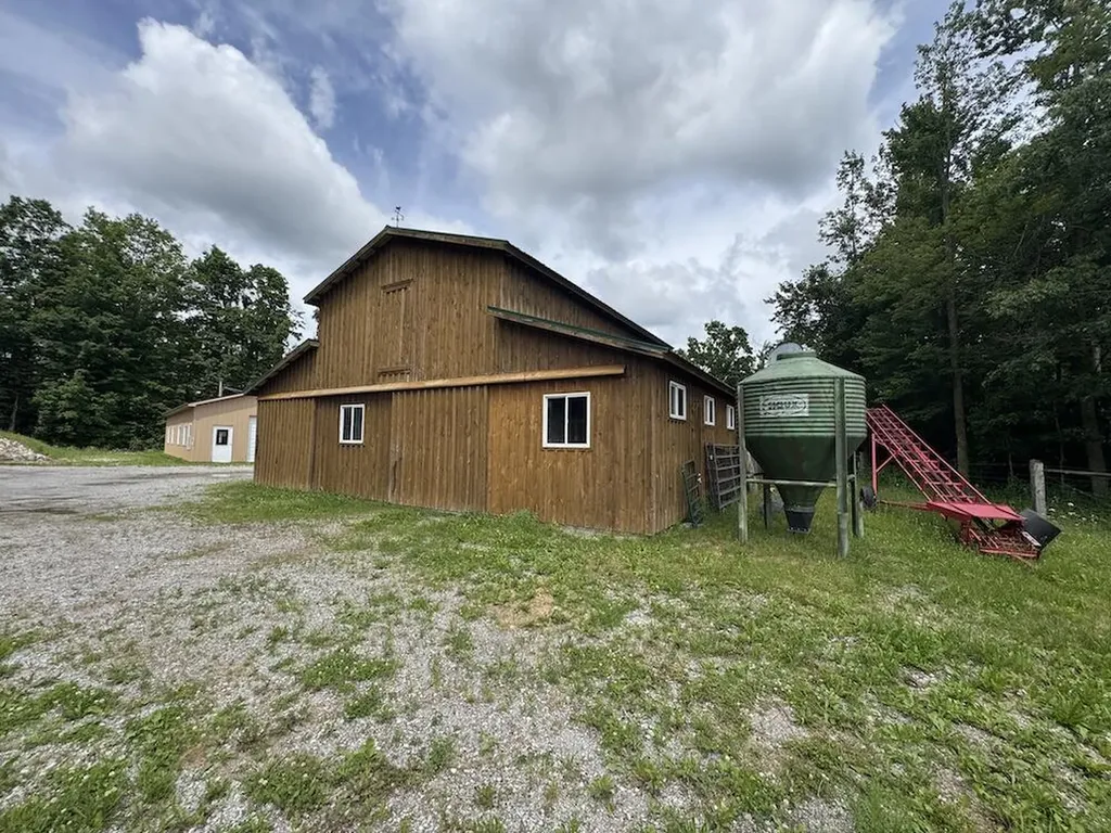 1734 N Galbraith Road Elmer Township MI 48647
