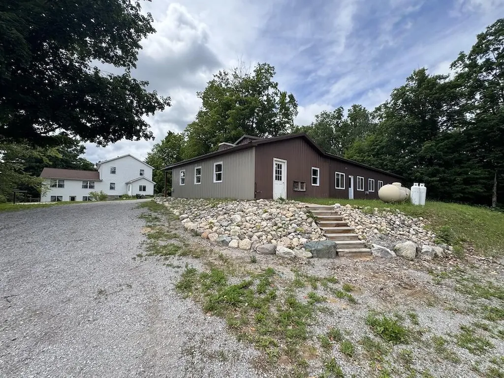 1734 N Galbraith Road Elmer Township MI 48647