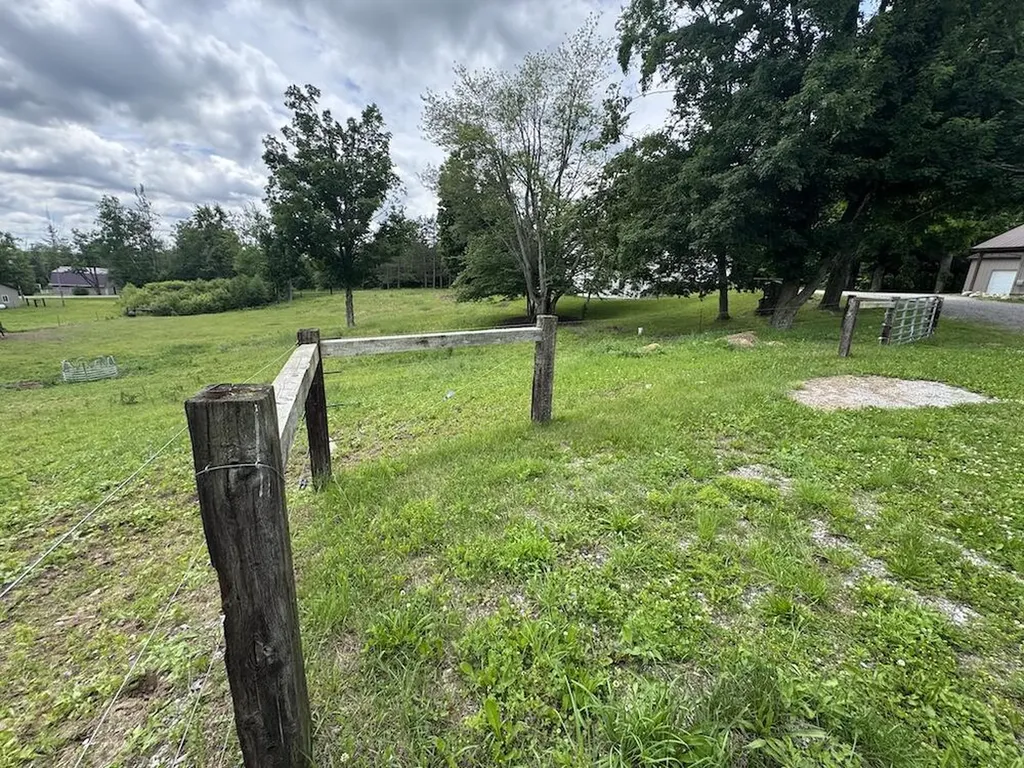1734 N Galbraith Road Elmer Township MI 48647
