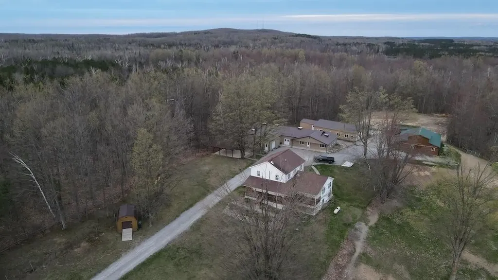 1734 N Galbraith Road Elmer Township MI 48647