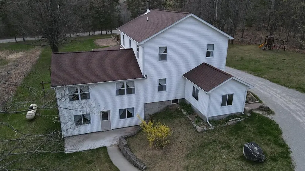 1734 N Galbraith Road Elmer Township MI 48647