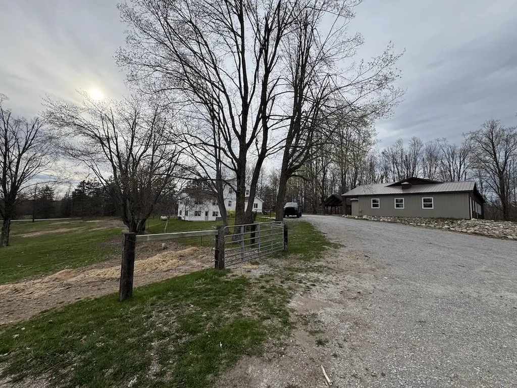 1734 N Galbraith Road Elmer Township MI 48647