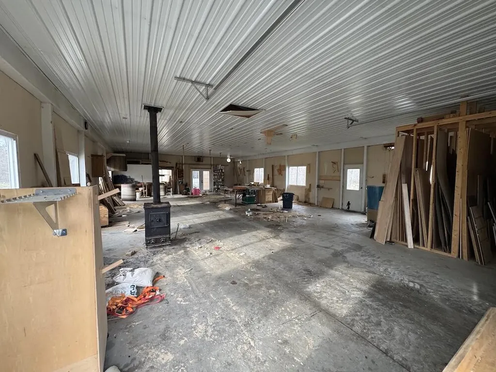 1734 N Galbraith Road Elmer Township MI 48647