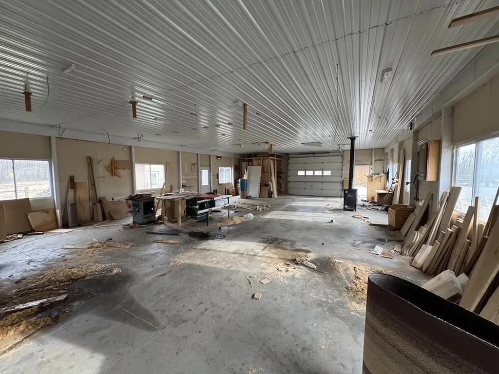1734 N Galbraith Road Elmer Township MI 48647