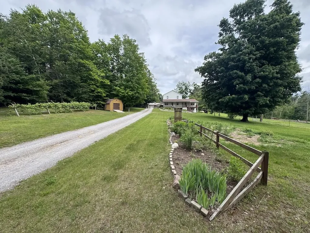 1734 N Galbraith Road Elmer Township MI 48647