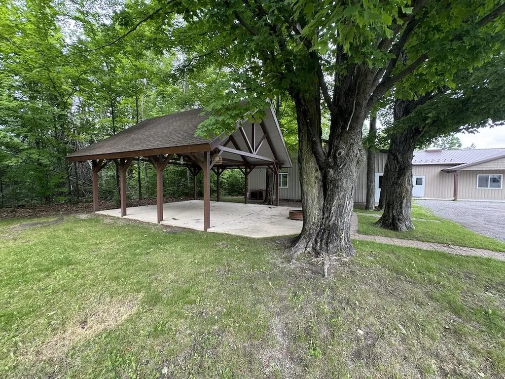 1734 N Galbraith Road Elmer Township MI 48647