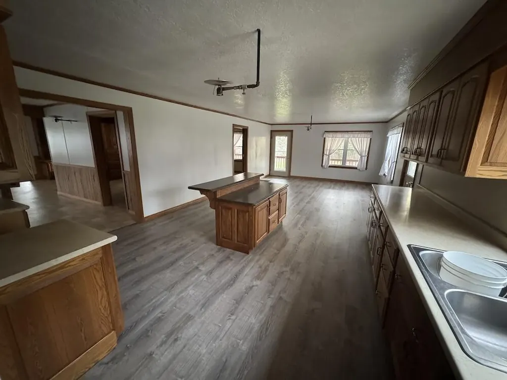 1734 N Galbraith Road Elmer Township MI 48647