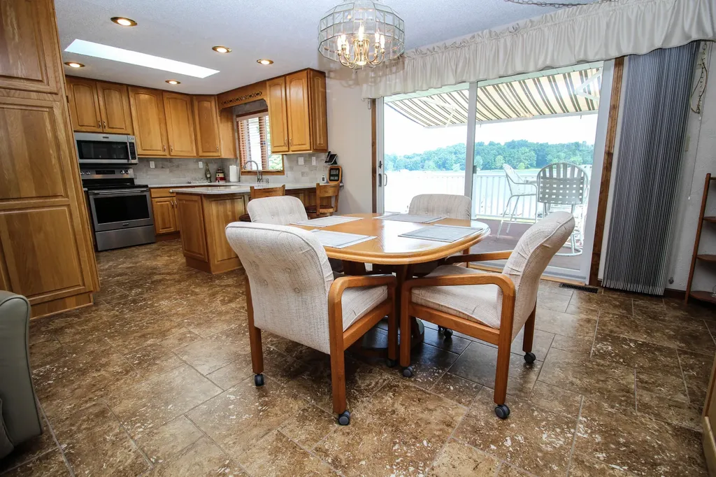 13408 Pleasant View Road Fabius Township MI 49093