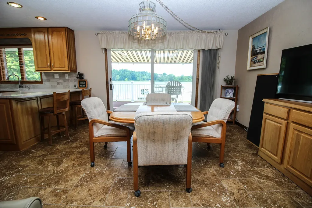 13408 Pleasant View Road Fabius Township MI 49093